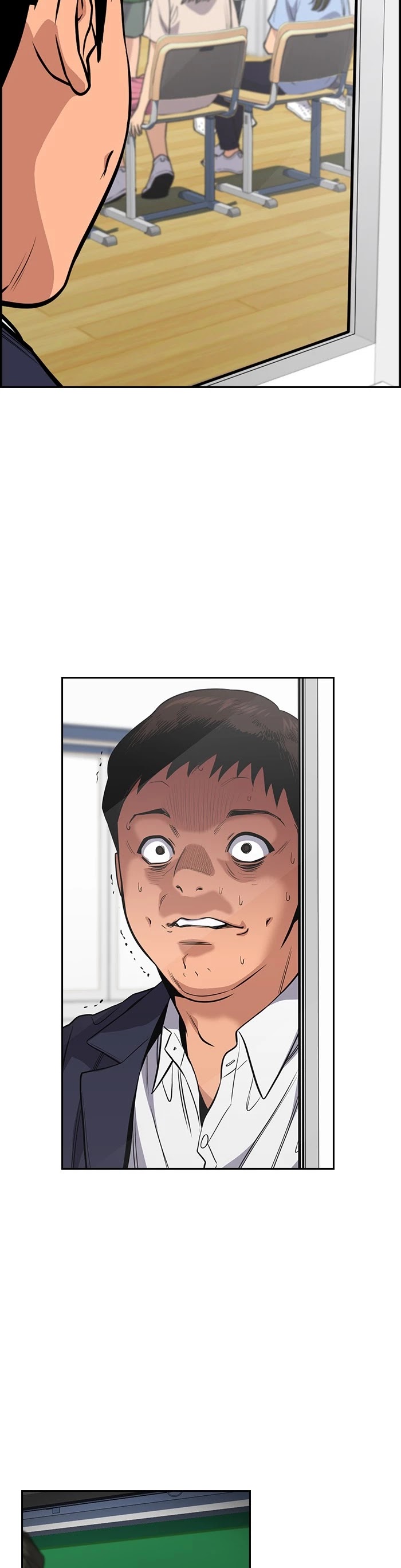 Get Schooled Chapter 42 page 35 - Chapter 42: Episode 42