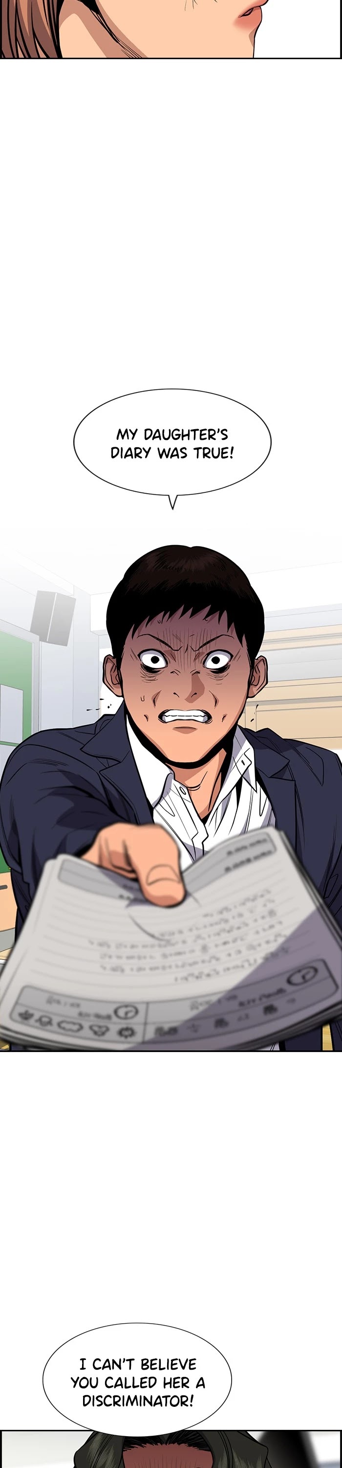 Get Schooled Chapter 42 page 38 - Chapter 42: Episode 42