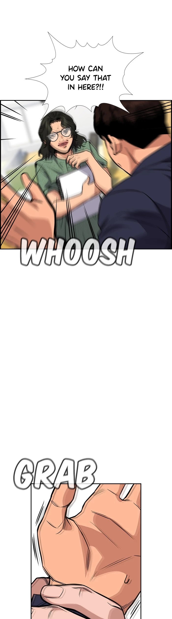 Get Schooled Chapter 42 page 43 - Chapter 42: Episode 42