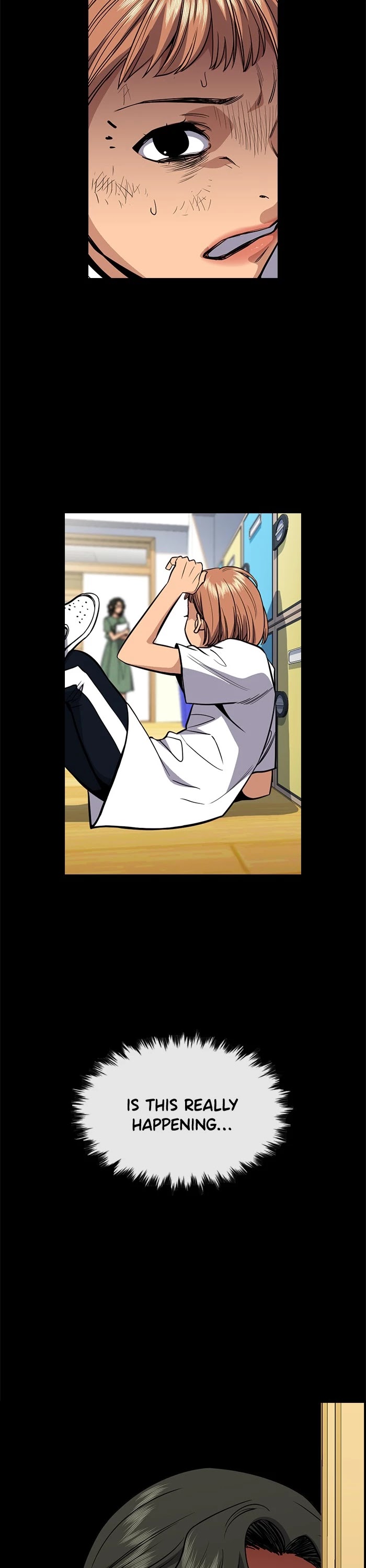 Get Schooled Chapter 42 page 6 - Chapter 42: Episode 42