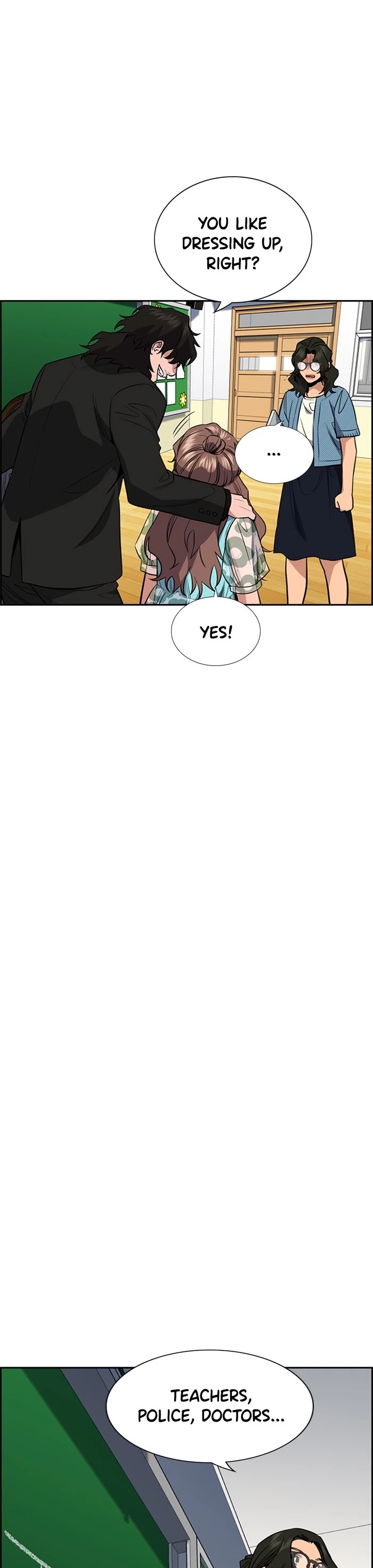 Get Schooled Chapter 43 page 23 - Chapter 43: Episode 43
