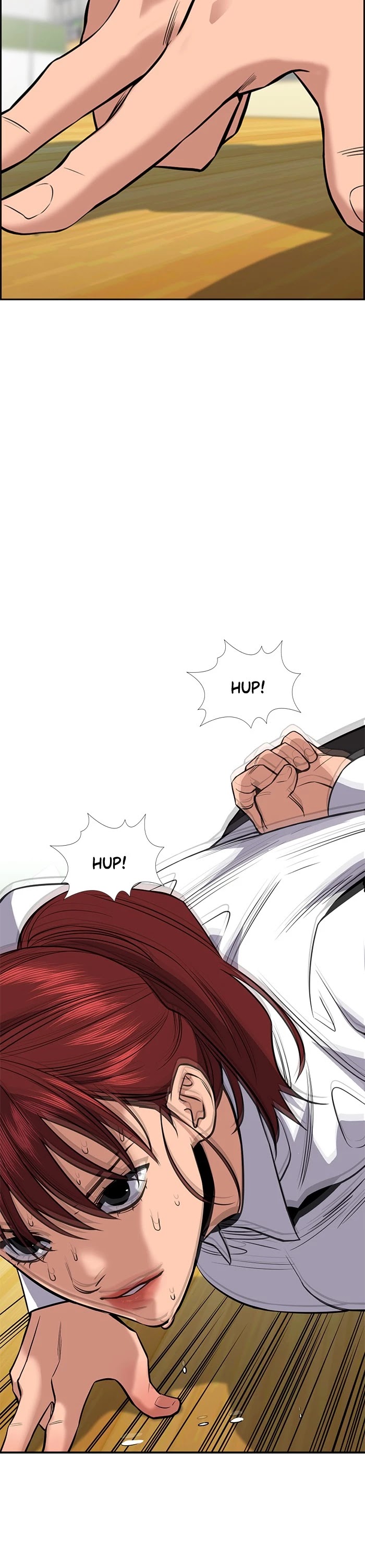 Get Schooled Chapter 43 page 37 - Chapter 43: Episode 43