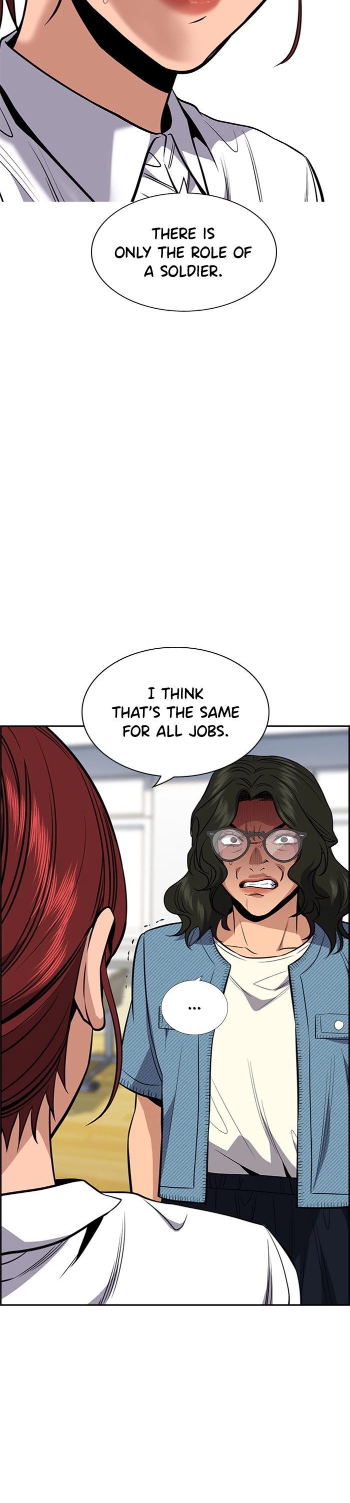 Get Schooled Chapter 43 page 41 - Chapter 43: Episode 43