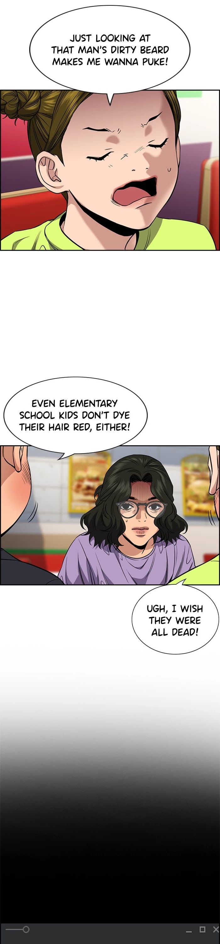 Get Schooled Chapter 44 page 2 - Chapter 44: Episode 44