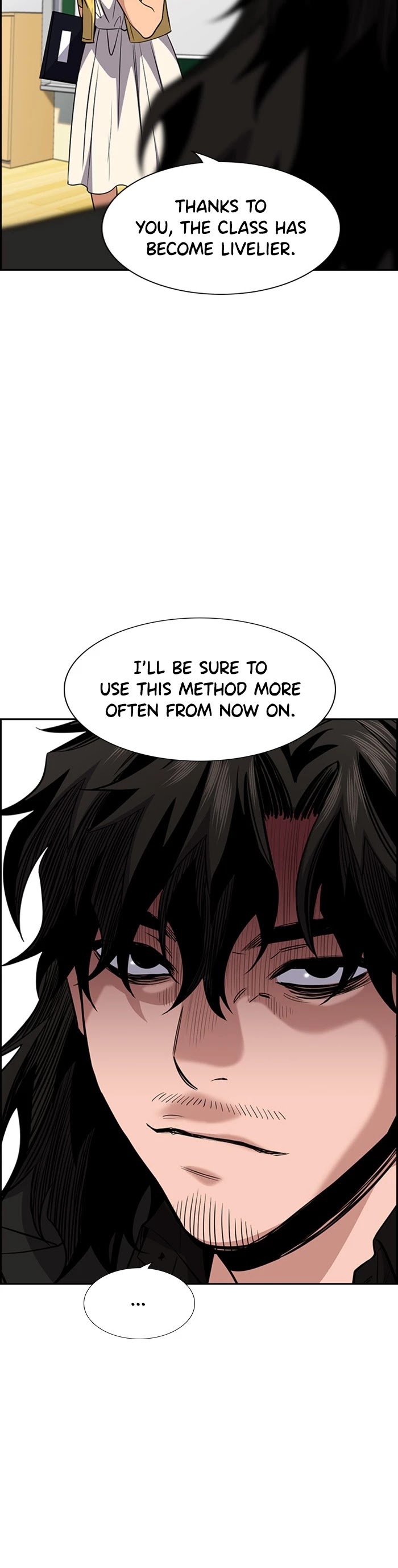 Get Schooled Chapter 44 page 20 - Chapter 44: Episode 44