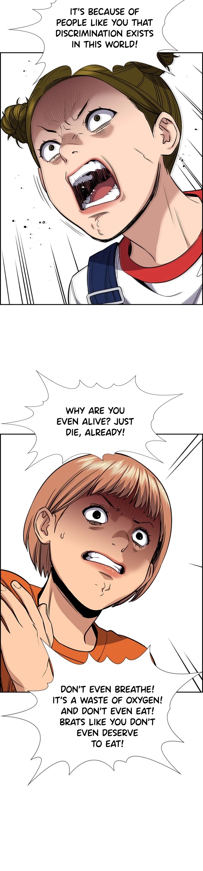 Get Schooled Chapter 44 page 29 - Chapter 44: Episode 44