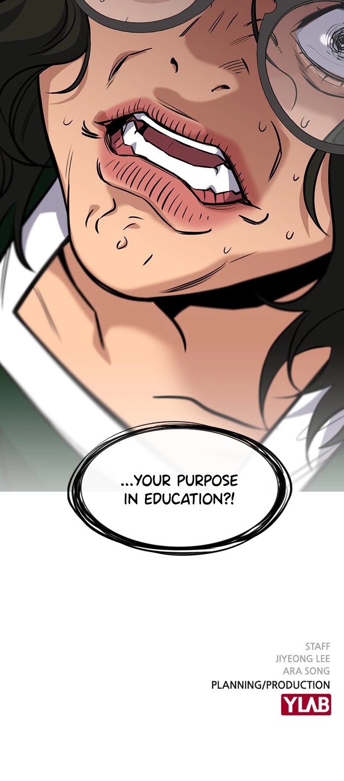 Get Schooled Chapter 44 page 43 - Chapter 44: Episode 44