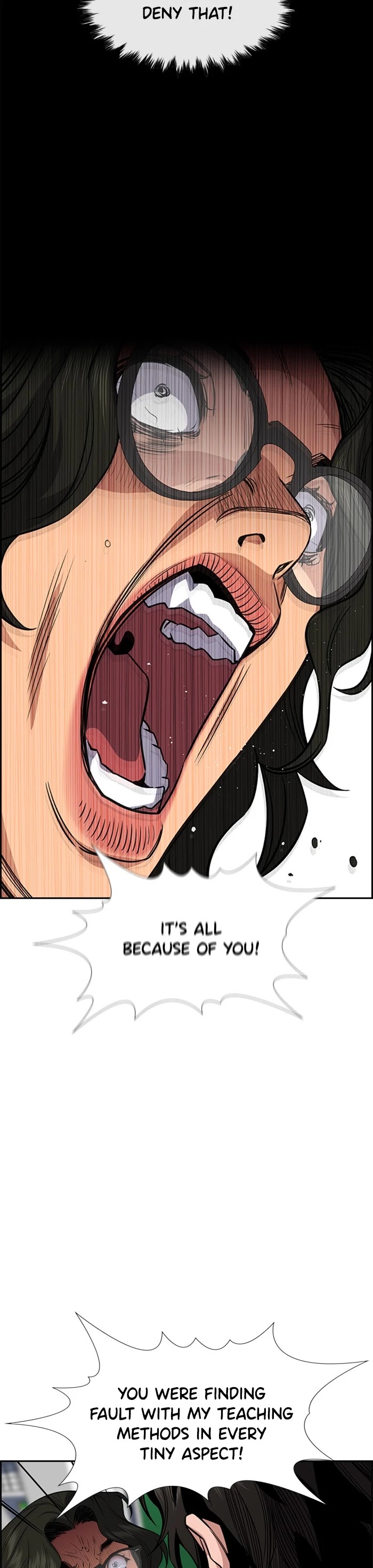 Get Schooled Chapter 45 page 12 - Chapter 45: Episode 45
