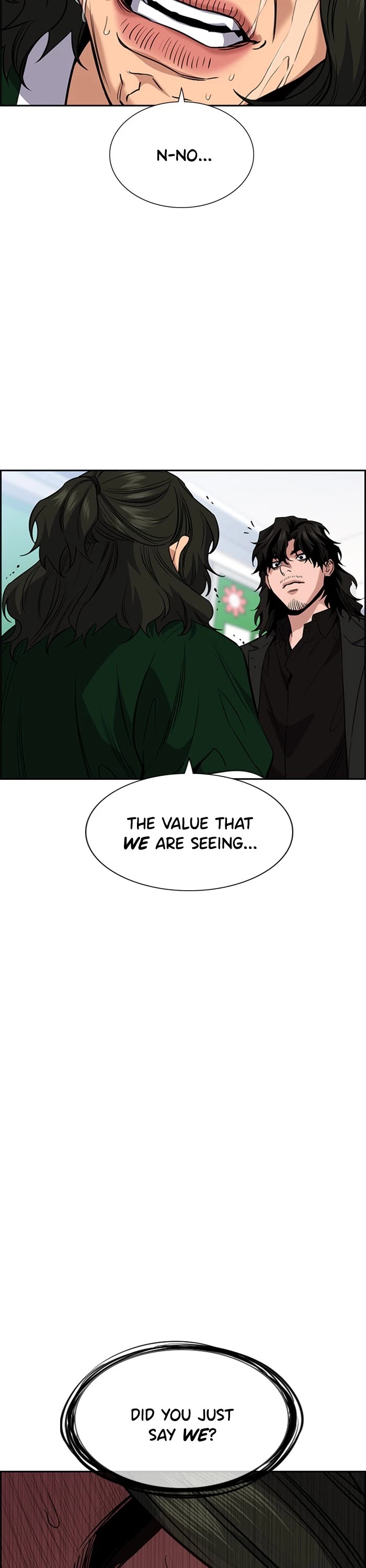 Get Schooled Chapter 45 page 17 - Chapter 45: Episode 45