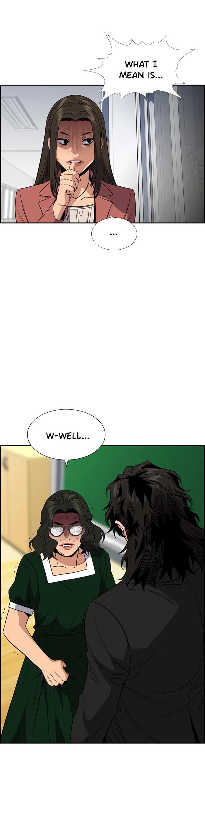 Get Schooled Chapter 45 page 19 - Chapter 45: Episode 45
