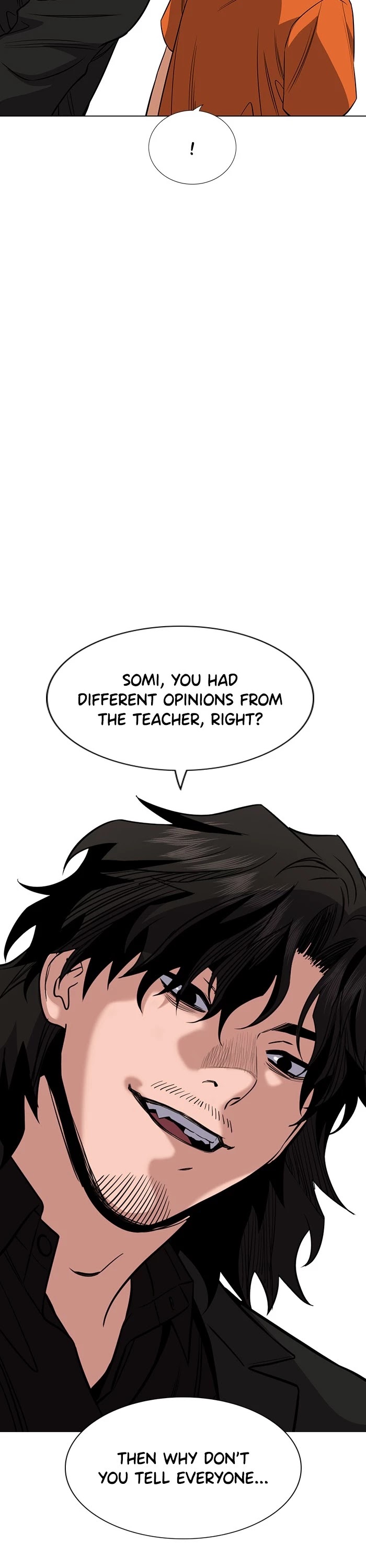 Get Schooled Chapter 45 page 22 - Chapter 45: Episode 45