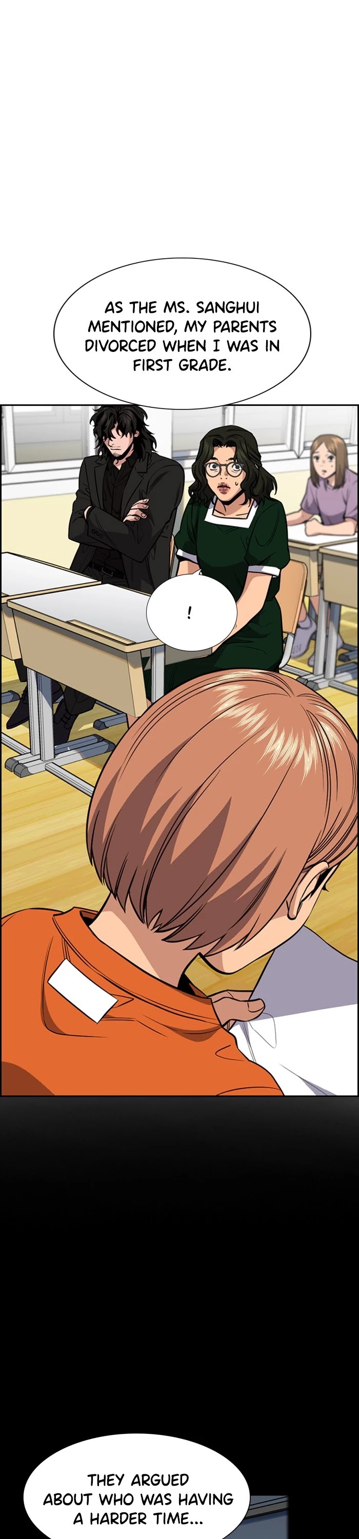 Get Schooled Chapter 45 page 29 - Chapter 45: Episode 45