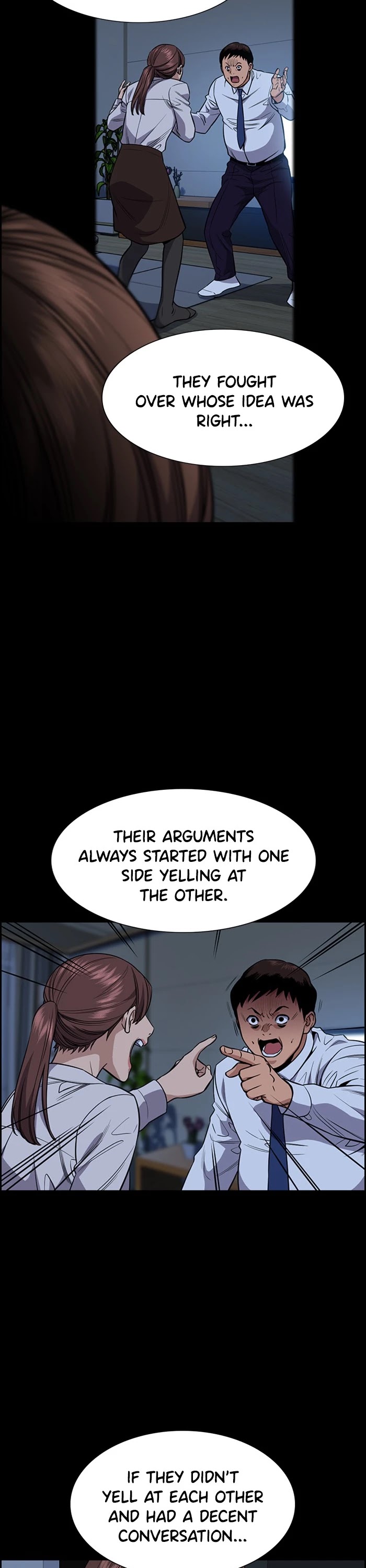 Get Schooled Chapter 45 page 30 - Chapter 45: Episode 45