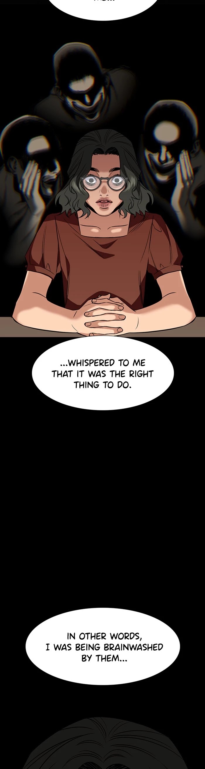 Get Schooled Chapter 46 page 12 - Chapter 46: Episode 46