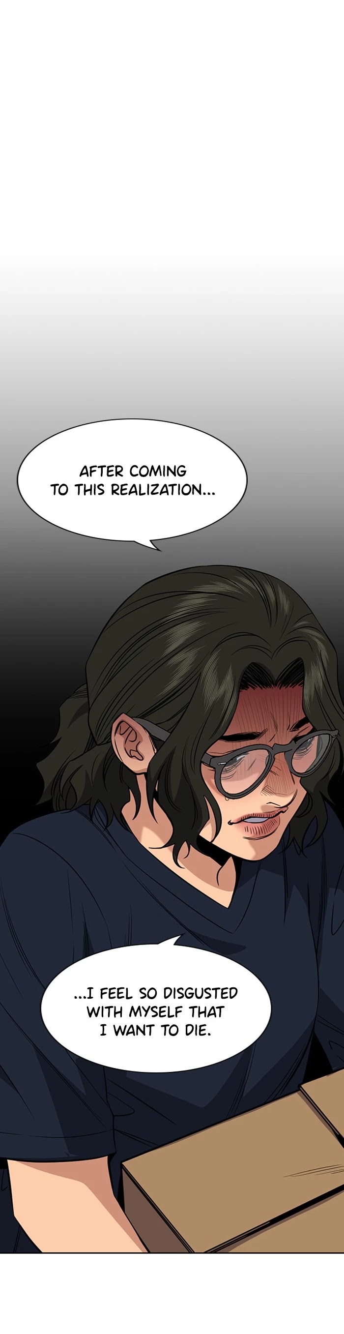 Get Schooled Chapter 46 page 15 - Chapter 46: Episode 46