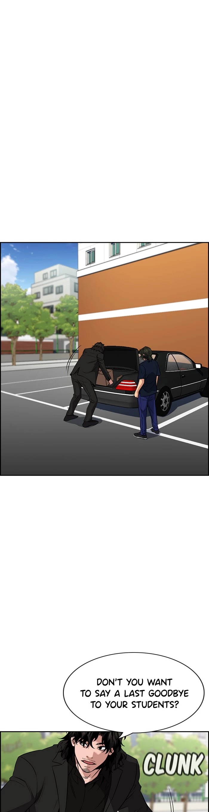 Get Schooled Chapter 46 page 16 - Chapter 46: Episode 46