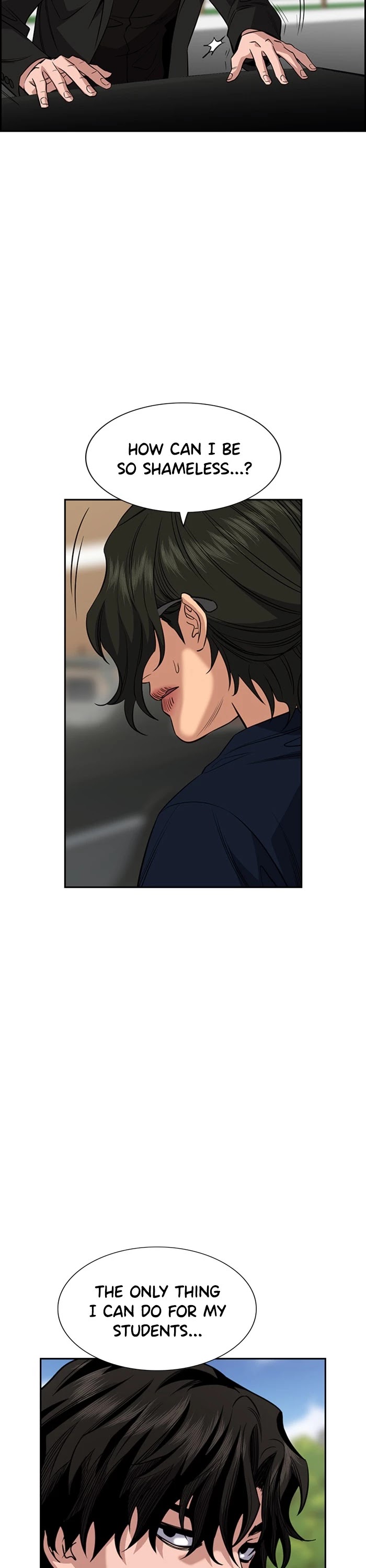 Get Schooled Chapter 46 page 17 - Chapter 46: Episode 46