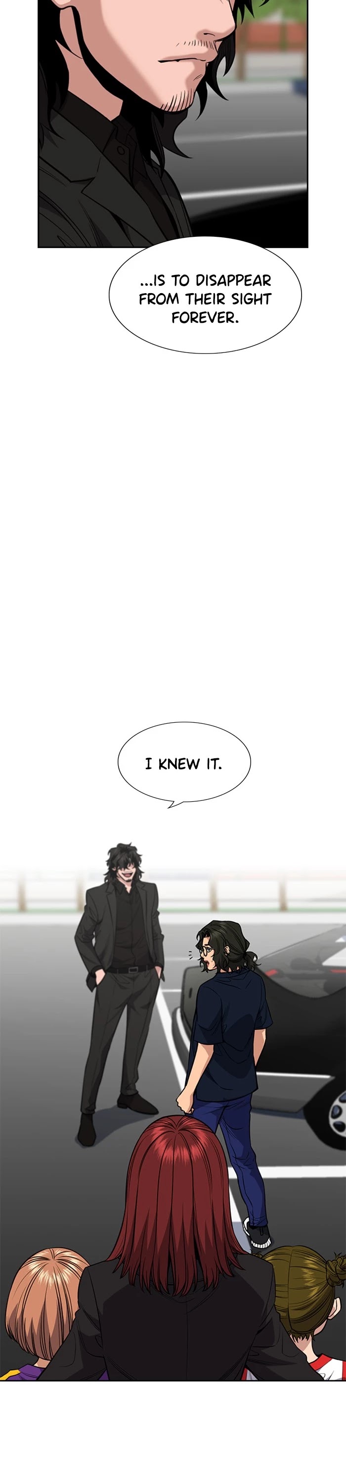 Get Schooled Chapter 46 page 18 - Chapter 46: Episode 46