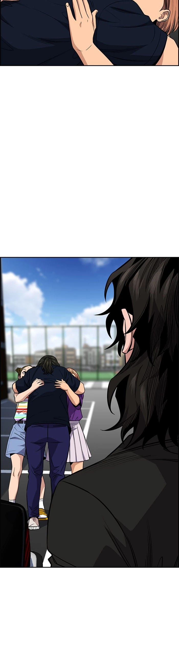 Get Schooled Chapter 46 page 24 - Chapter 46: Episode 46