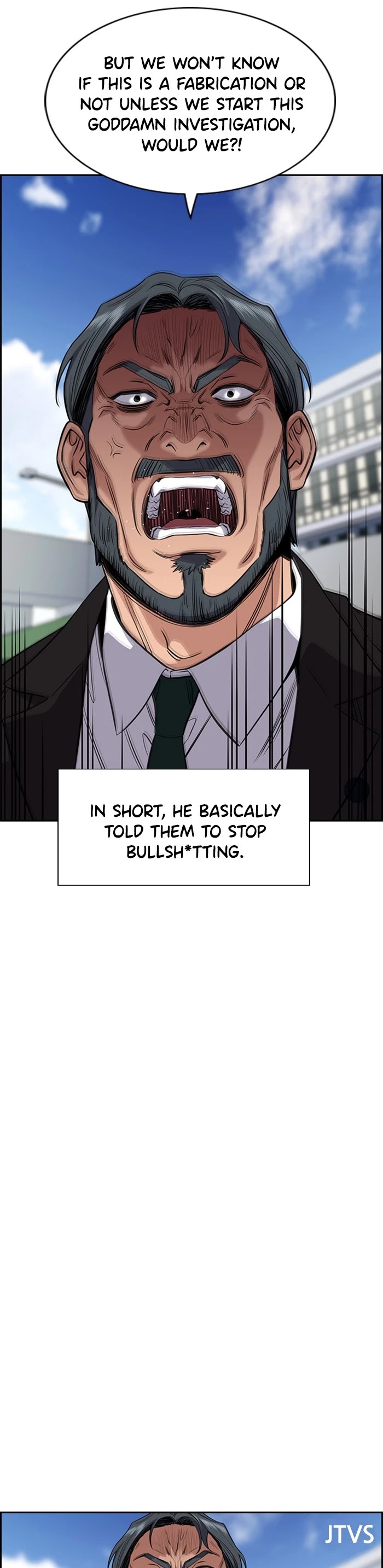 Get Schooled Chapter 46 page 31 - Chapter 46: Episode 46