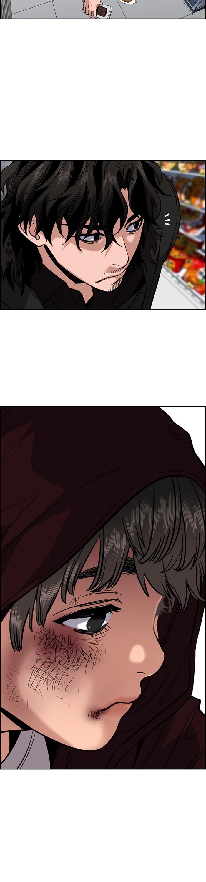 Get Schooled Chapter 46 page 38 - Chapter 46: Episode 46