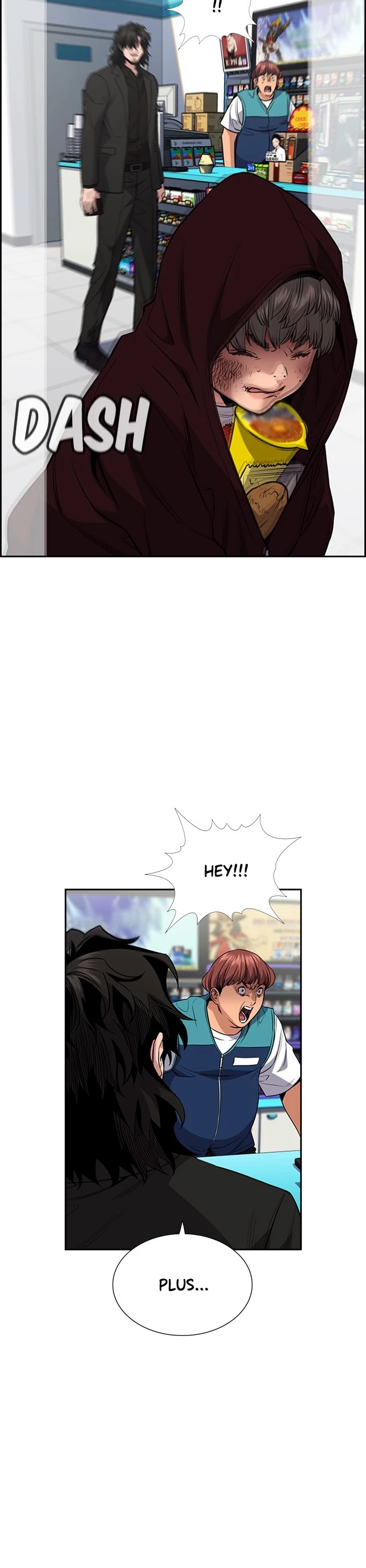 Get Schooled Chapter 46 page 41 - Chapter 46: Episode 46