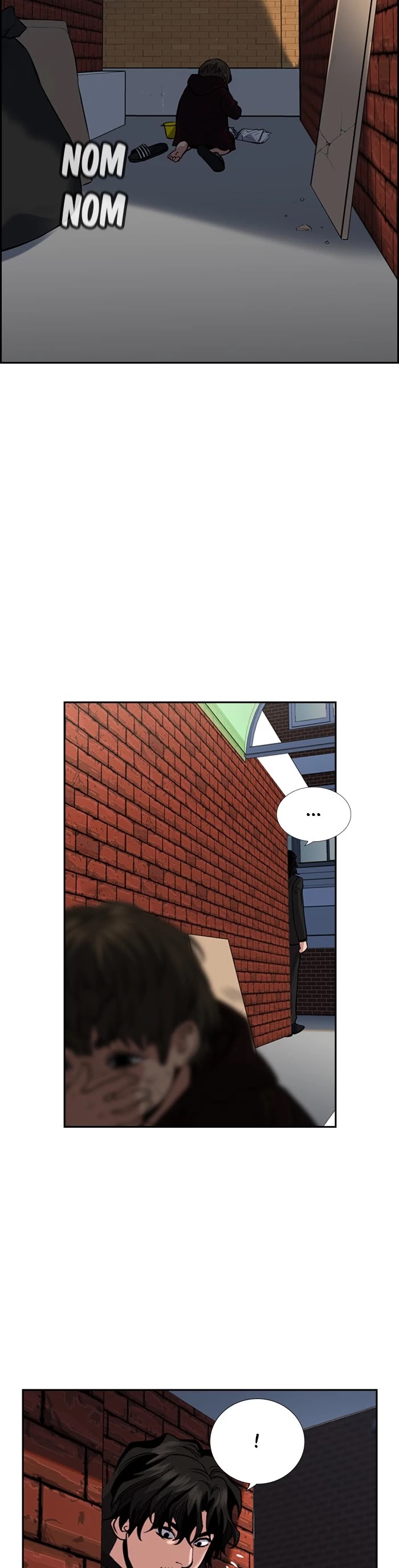 Get Schooled Chapter 46 page 43 - Chapter 46: Episode 46