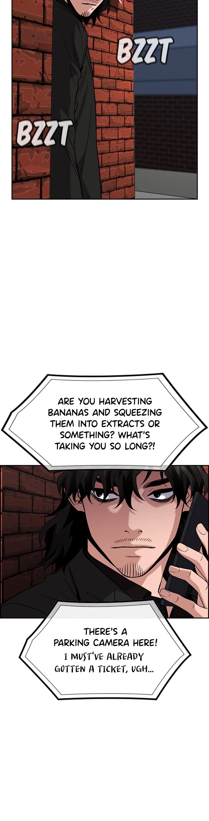 Get Schooled Chapter 46 page 44 - Chapter 46: Episode 46