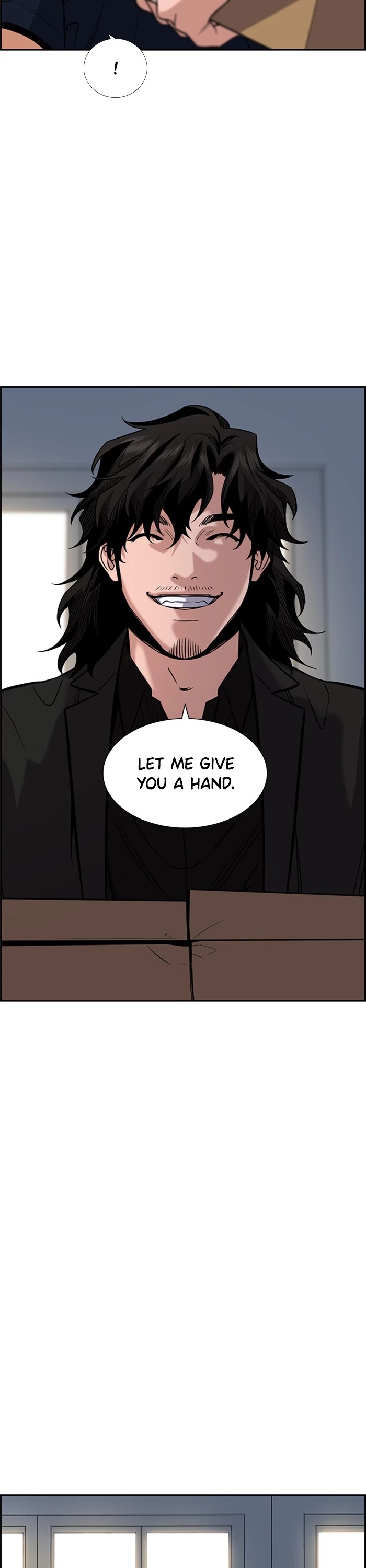 Get Schooled Chapter 46 page 9 - Chapter 46: Episode 46