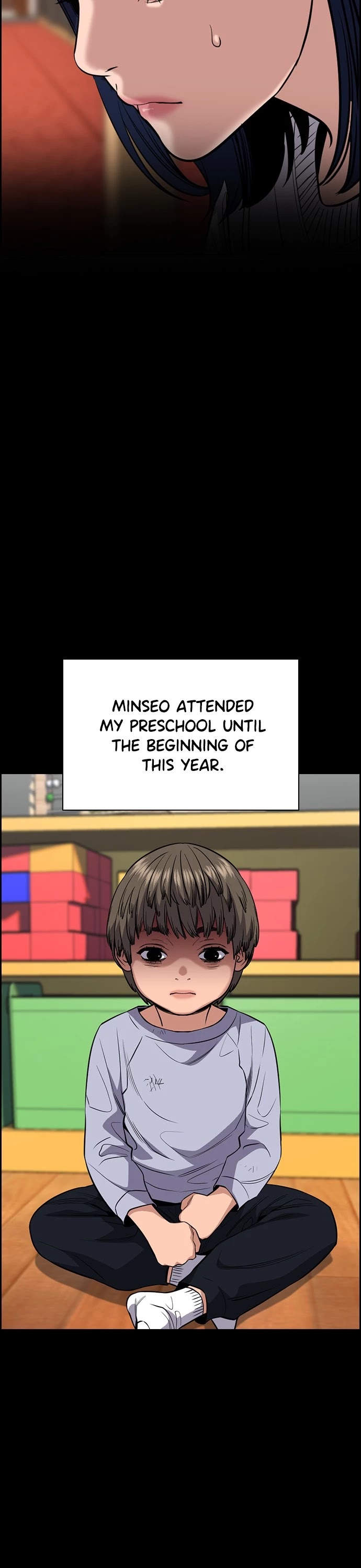 Get Schooled Chapter 47 page 13 - Chapter 47: Episode 47
