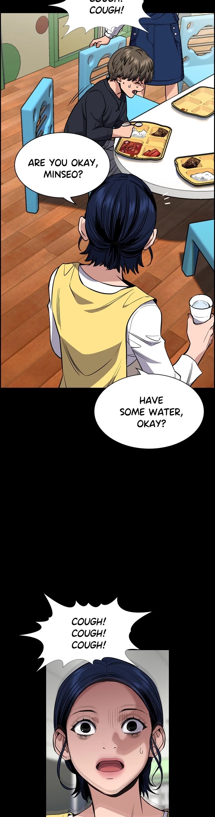 Get Schooled Chapter 47 page 15 - Chapter 47: Episode 47