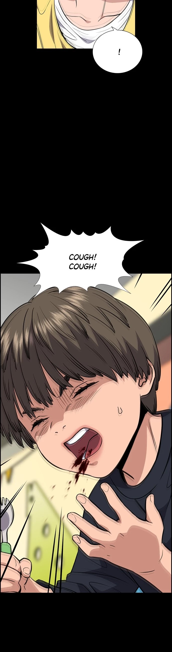 Get Schooled Chapter 47 page 16 - Chapter 47: Episode 47