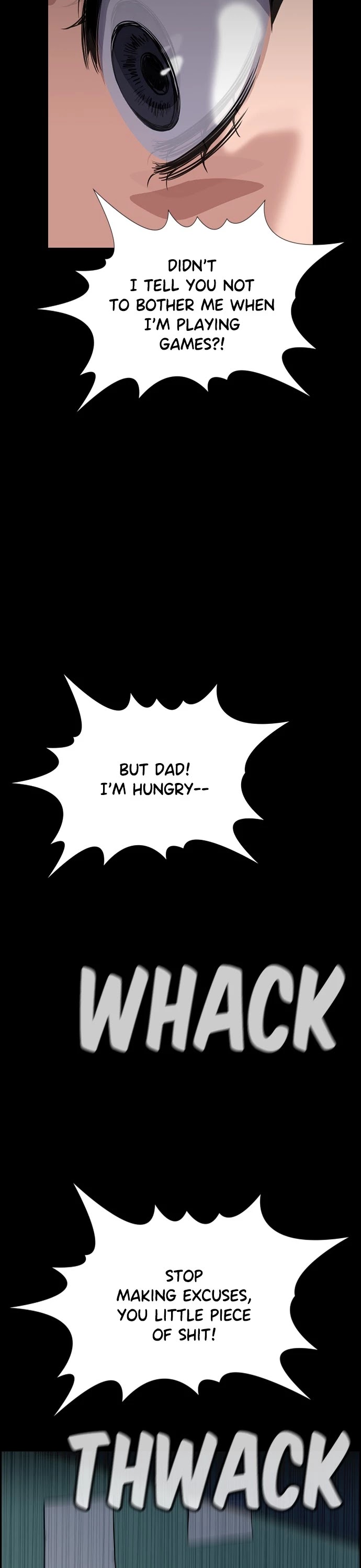 Get Schooled Chapter 47 page 24 - Chapter 47: Episode 47