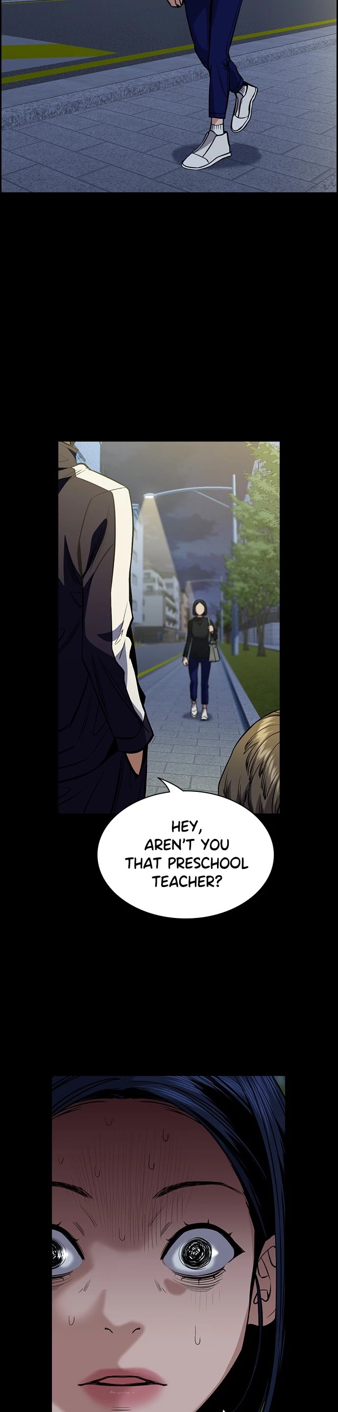 Get Schooled Chapter 47 page 27 - Chapter 47: Episode 47