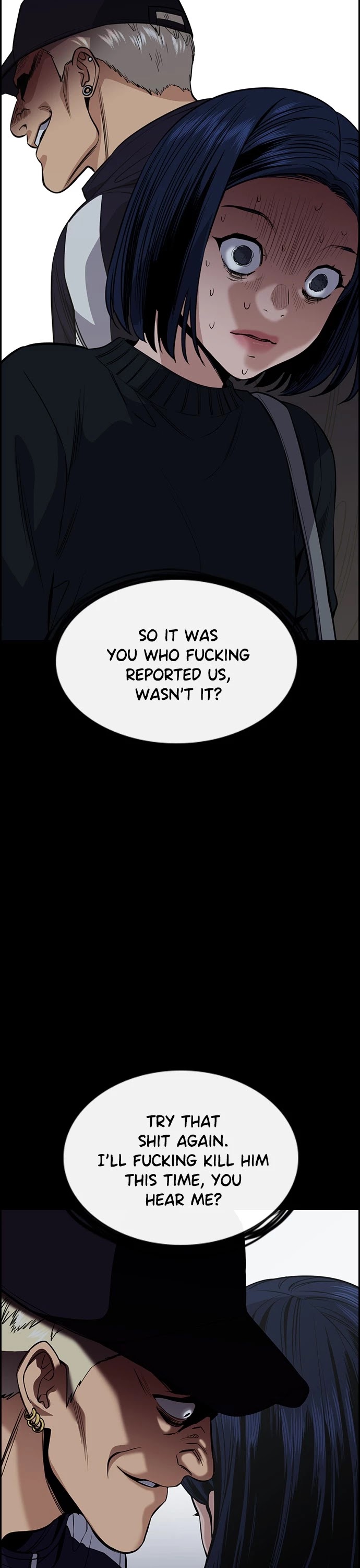 Get Schooled Chapter 47 page 31 - Chapter 47: Episode 47