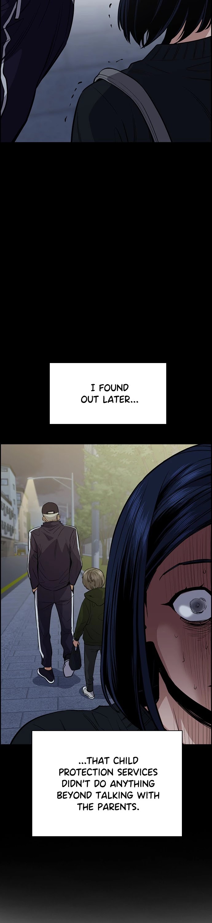 Get Schooled Chapter 47 page 32 - Chapter 47: Episode 47