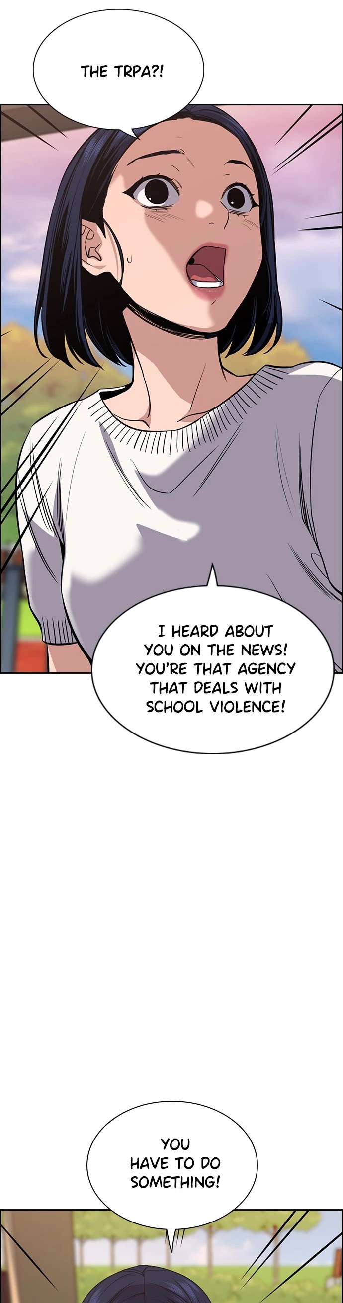 Get Schooled Chapter 47 page 36 - Chapter 47: Episode 47