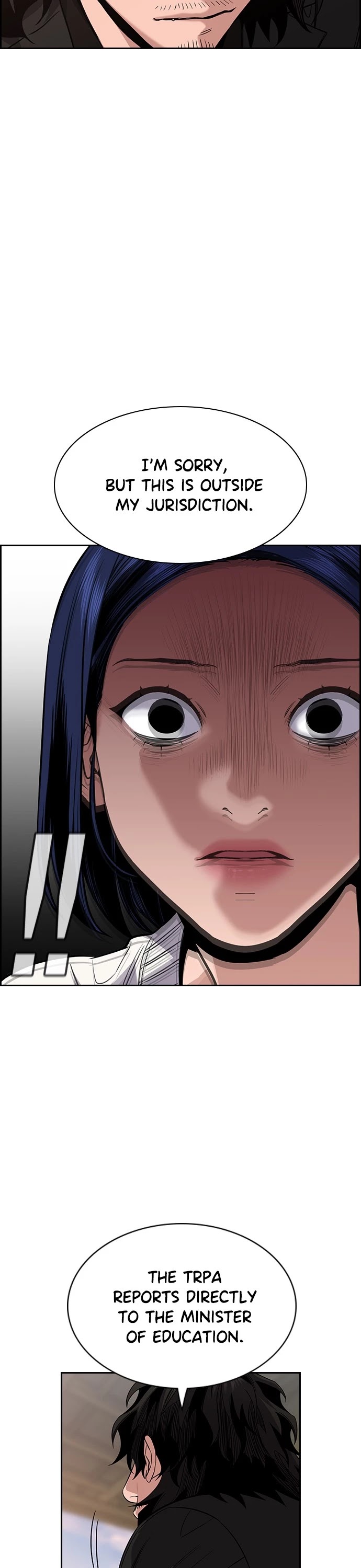 Get Schooled Chapter 47 page 38 - Chapter 47: Episode 47