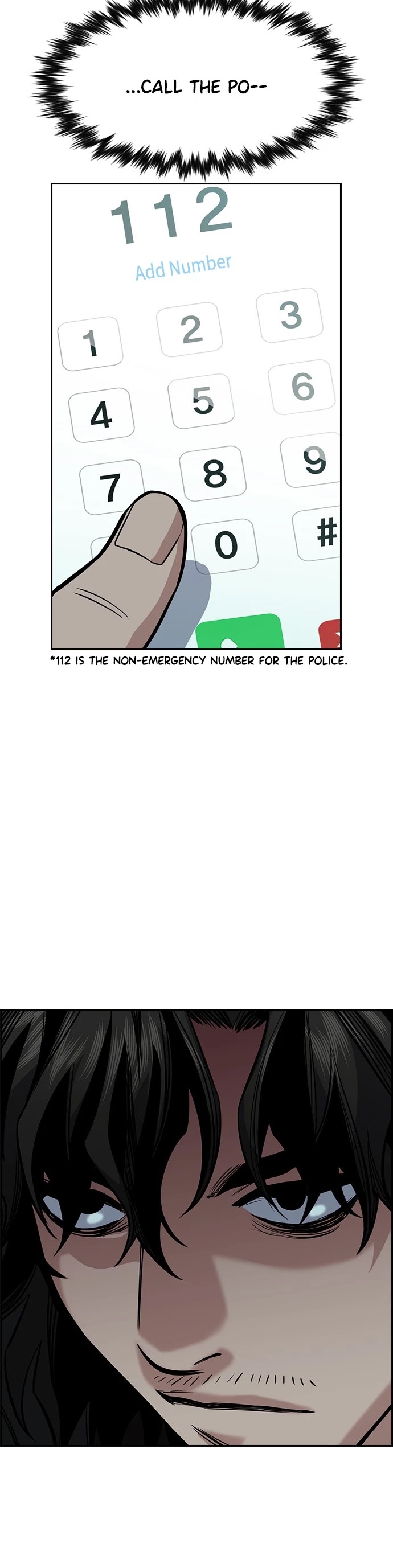 Get Schooled Chapter 47 page 44 - Chapter 47: Episode 47