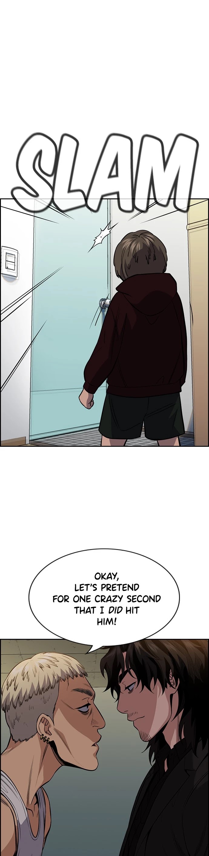 Get Schooled Chapter 48 page 15 - Chapter 48: Episode 48