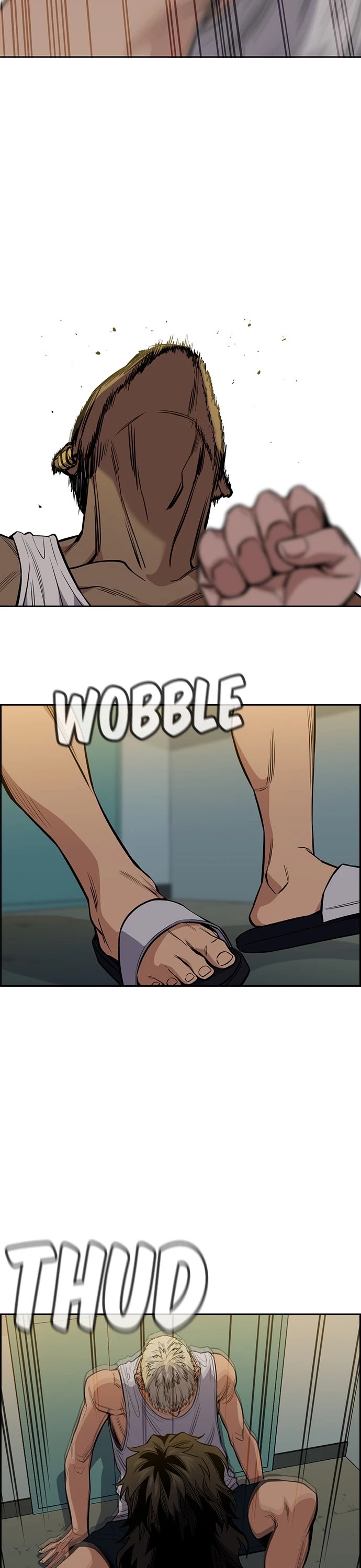 Get Schooled Chapter 48 page 19 - Chapter 48: Episode 48