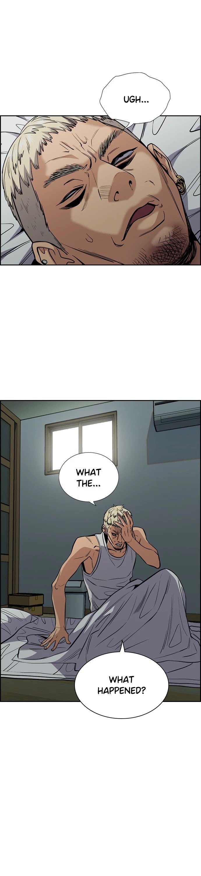 Get Schooled Chapter 48 page 33 - Chapter 48: Episode 48
