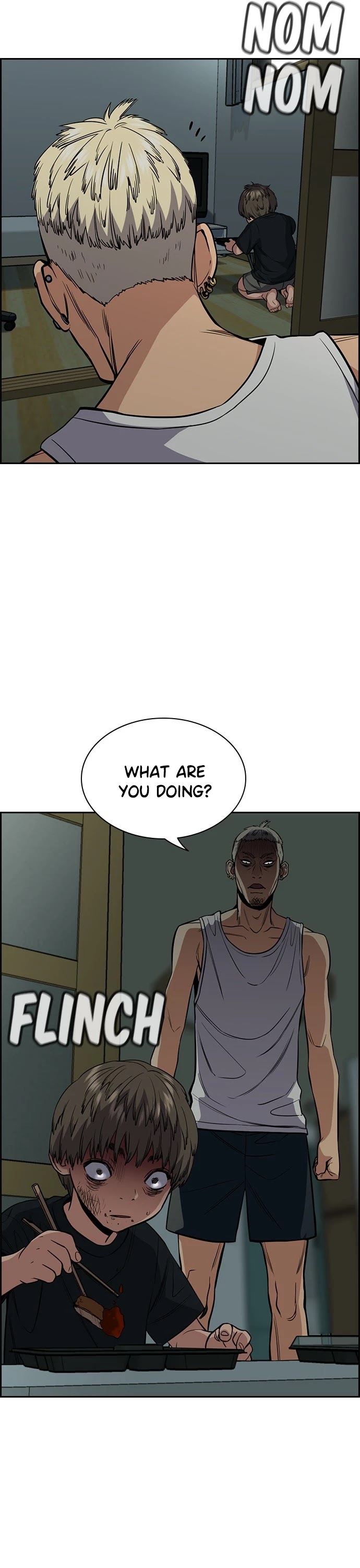Get Schooled Chapter 48 page 34 - Chapter 48: Episode 48