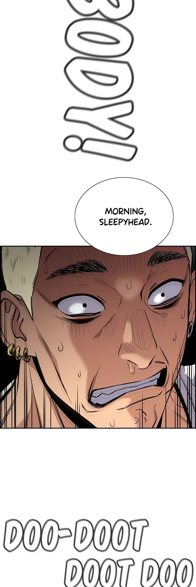 Get Schooled Chapter 48 page 41 - Chapter 48: Episode 48
