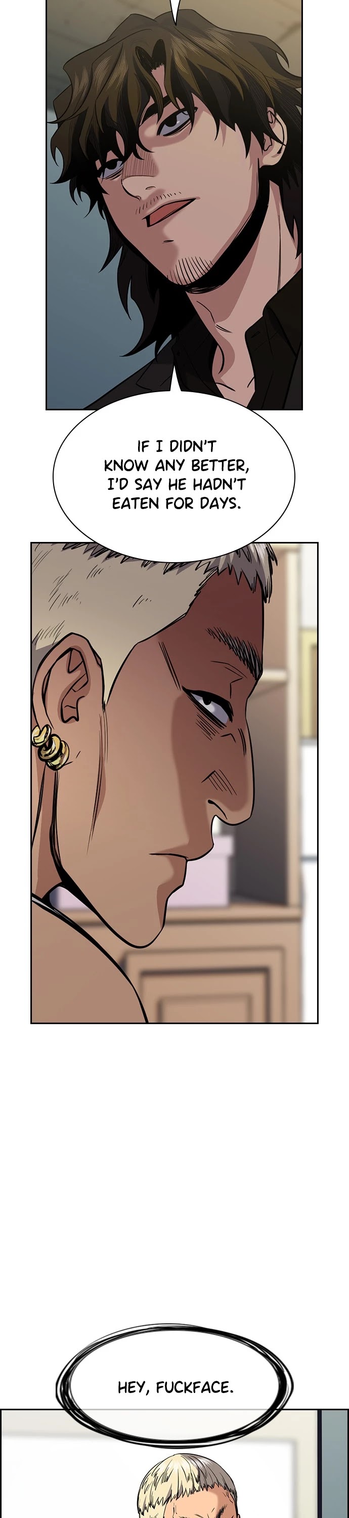 Get Schooled Chapter 48 page 6 - Chapter 48: Episode 48