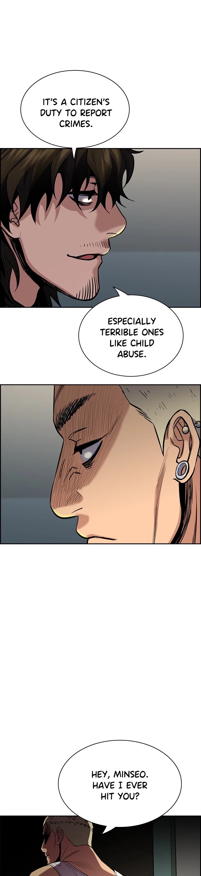 Get Schooled Chapter 48 page 9 - Chapter 48: Episode 48