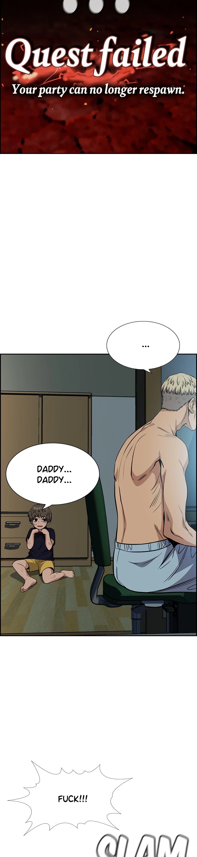 Get Schooled Chapter 49 page 13 - Chapter 49: Episode 49