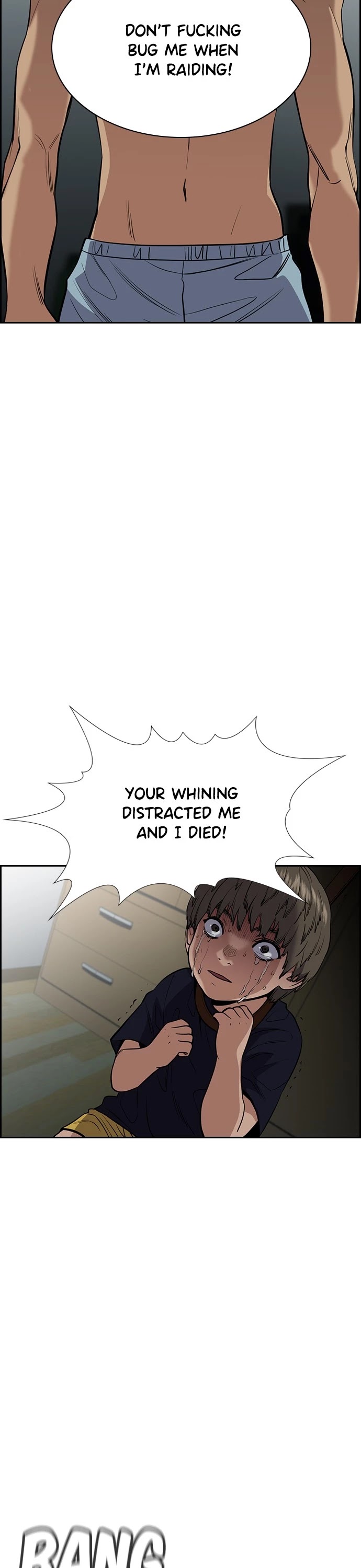 Get Schooled Chapter 49 page 15 - Chapter 49: Episode 49