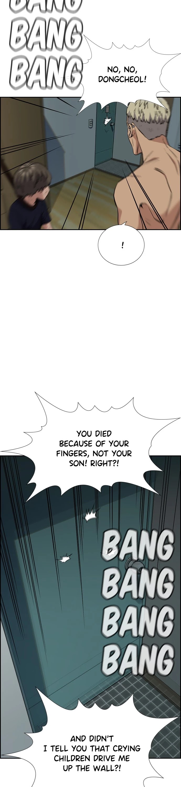 Get Schooled Chapter 49 page 16 - Chapter 49: Episode 49