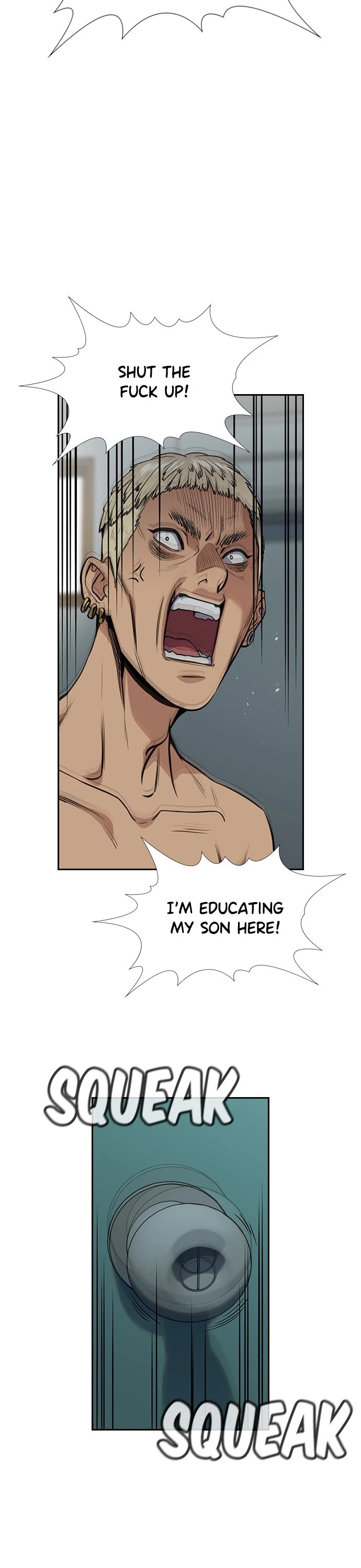 Get Schooled Chapter 49 page 17 - Chapter 49: Episode 49